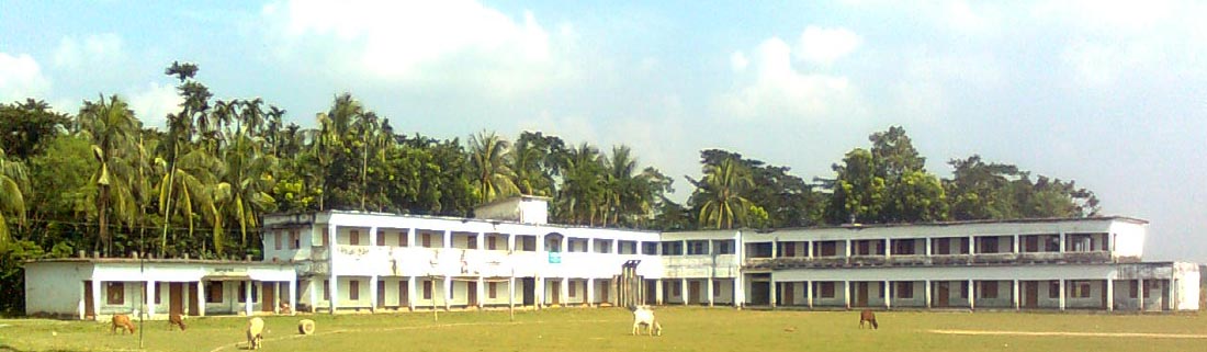 Mathbaria Govt College