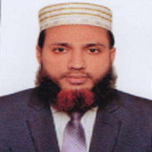 প্রতিষ্ঠান প্রধান
